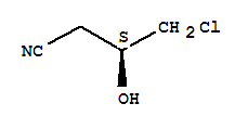 (S)-4-氯-3-羟基丁腈