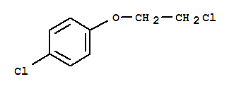 1-氯-4-(2-氯乙氧基)苯