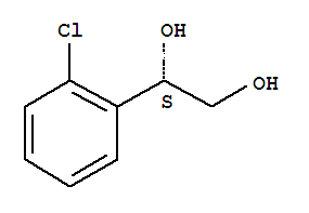 S-邻氯苯基乙二醇