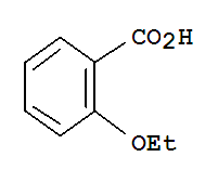 2-乙氧基苯甲酸 513388