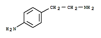 2-(4-氨基苯基)乙胺