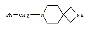 7-苄基-2,7-二氮杂螺[3.5]环壬烷