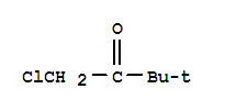 1-氯-3,3-二甲基-丁-2-酮