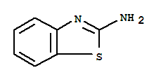 2-氨基-苯并噻唑
