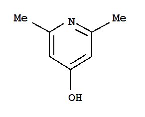 2，6-二甲基-4-羟基吡啶