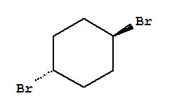 反式-1,4-二溴环己烷