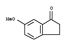 6-甲氧基-1-茚酮​