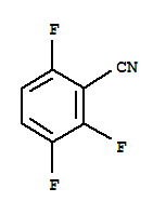 2,3,6-三氟苯甲腈