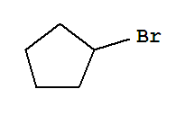 溴代环戊烷