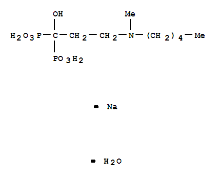 伊班膦酸钠一水合物 341370
