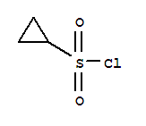 环丙磺酰氯