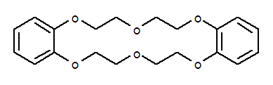 二苯并-18-冠醚-6 181129