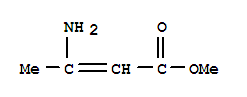 3-氨基巴豆酸甲酯
