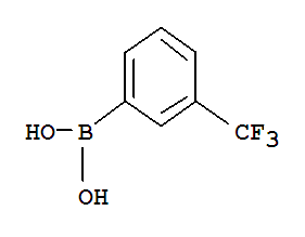 3-（三氟甲基）苯硼酸