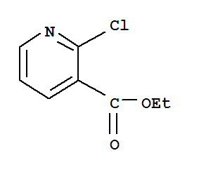 2-氯烟酸乙酯 375863