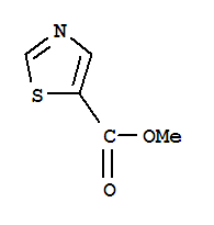 5-噻唑甲酸甲酯