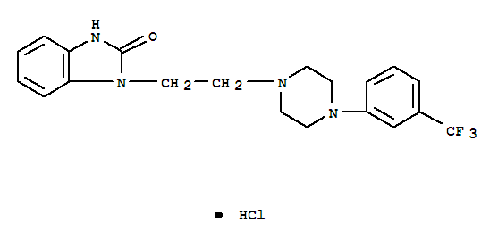 盐酸氟立班丝氨