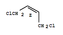 顺-1，4-二氯-2-丁烯