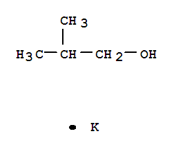 异-丁酸钾