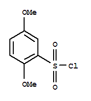 2，5-二甲氧基苯磺酰氯