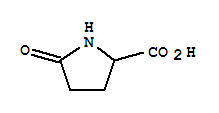(±)-2-吡咯烷酮-5-羧酸