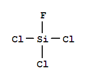 三氯(氟)硅烷