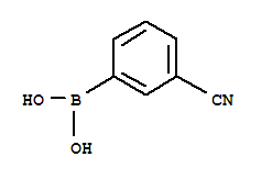 3-氰基苯硼酸 226139