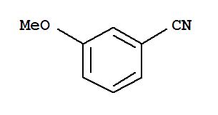 3-甲氧基苯腈