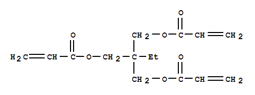 三丙烯酸三羟甲基丙烷酯
