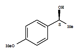 (S)-(-)-对甲氧基苯乙醇