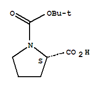N-BOC-L-脯氨酸