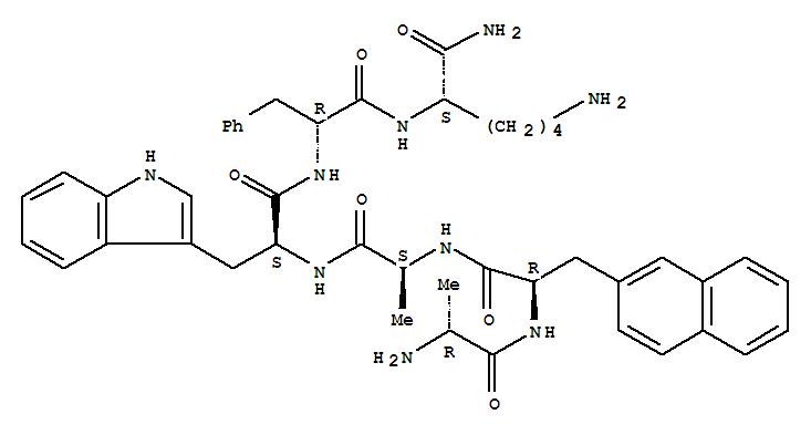 人生长素释放多肽-2
