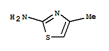 2－氨基－4－甲基噻唑