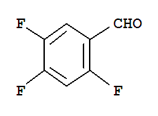 2,4,5-三氟苯甲醛
