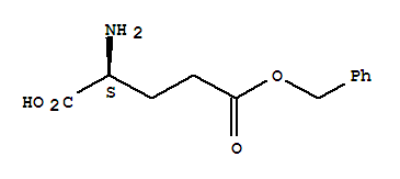 l-谷氨酸苄酯