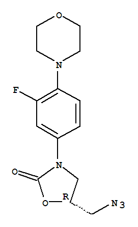 利奈唑胺杂质31