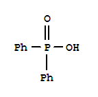 二苯基次膦酸 205218