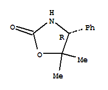(R)-(-)-5,5-二甲基-4-苯-2-唑烷酮