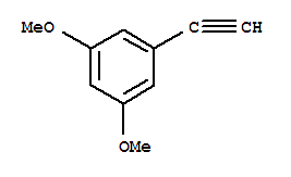 3,5-二甲氧基苯乙炔