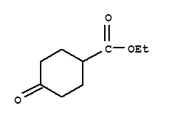 4-氧代环己甲酸乙酯