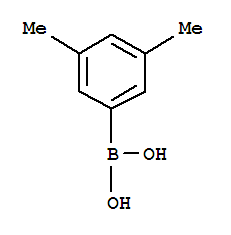 3,5-二甲基苯硼酸 151525