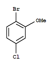 2-溴-5-氯茴香醚