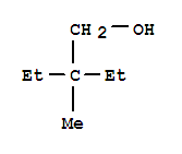 2-甲基-2-乙基丁醇