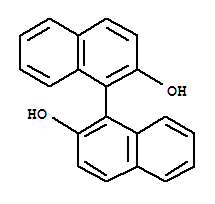 S-1,1''-联-2-萘酚