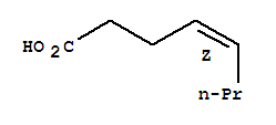 (Z)-4-辛烯酸