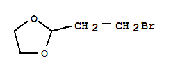 2-(2-溴乙基)-1,3-二恶烷