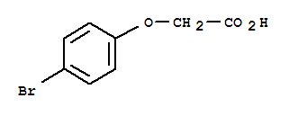 4-溴苯氧基乙酸