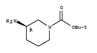 (R)-N-BOC-3-氨基哌啶