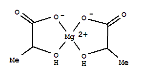 L-乳酸镁