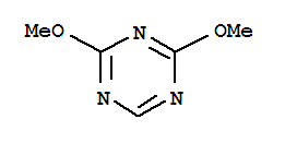 2,4-二甲氧基-1,3,5-三嗪